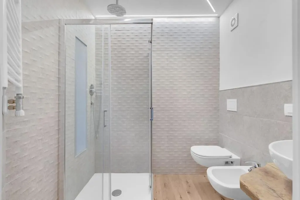Apartment Valt23 Loreto-Duomo Milan